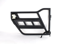 Load image into Gallery viewer, Jeep JK Tube Doors 07-18 Wrangler JK 4 Door Front/Rear Fishbone Offroad