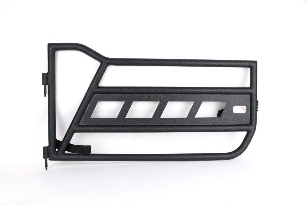 Jeep JK Tube Doors 07-18 Wrangler JK 2 Door Fishbone Offroad