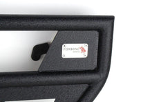 Load image into Gallery viewer, Jeep Front and Rear Tube Doors 2018-Present Wrangler JL Fishbone Offroad