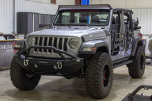 Load image into Gallery viewer, Jeep Front and Rear Tube Doors 2018-Present Wrangler JL Fishbone Offroad