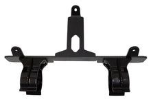 Load image into Gallery viewer, Jeep JL Roll Bar Flashlight Mount Rear 18-Pres Wrangler JL Fishbone Offroad