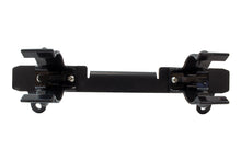 Load image into Gallery viewer, Jeep JL Roll Bar Flashlight Mount Rear 18-Pres Wrangler JL Fishbone Offroad