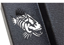 Load image into Gallery viewer, Jeep JLU Wheel Well Storage Bins 18-Pres Wrangler JL 4 Door Fishbone Offroad