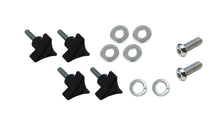 Load image into Gallery viewer, Jeep JLU Wheel Well Storage Bins 18-Pres Wrangler JL 4 Door Fishbone Offroad