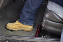 Load image into Gallery viewer, Jeep XJ Front Seat Flashlight Mount Fishbone Offroad