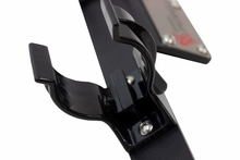 Load image into Gallery viewer, Jeep XJ Front Seat Flashlight Mount Fishbone Offroad