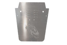 Load image into Gallery viewer, Jeep JK Hood Louver 07-12 Wranger JK Raw Unpainted Fishbone Offroad