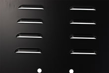 Load image into Gallery viewer, Jeep JK Hood Louver 13-18 Wranger JK Black Fishbone Offroad
