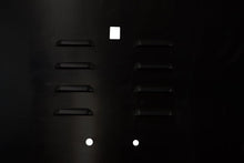 Load image into Gallery viewer, Jeep JK Hood Louver 13-18 Wranger JK Black Fishbone Offroad