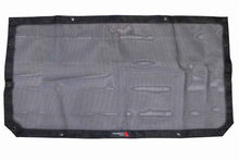 Load image into Gallery viewer, 2018-Present Jeep Wrangler JL/U and 2018-Present Jeep Gladiator JT Front Sun Shade Fishbone Offroad
