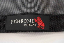 Load image into Gallery viewer, 2018-Present Jeep Wrangler JL/U and 2018-Present Jeep Gladiator JT Front Sun Shade Fishbone Offroad