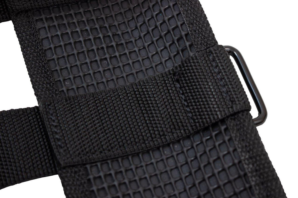 Grab Handles with Three Straps Fishbone Offroad