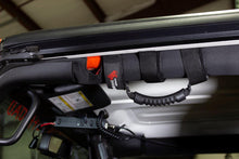 Load image into Gallery viewer, Grab Handles with Three Straps Fishbone Offroad