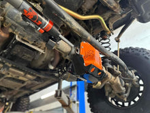 Load image into Gallery viewer, JL Front Diff Skid (M210 FDS)