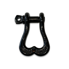 Load image into Gallery viewer, Moose Knuckle XL Shackle 3/4 Black Hole Moose Knuckle Offroad