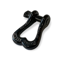Load image into Gallery viewer, Moose Knuckle XL Shackle 3/4 Black Hole Moose Knuckle Offroad