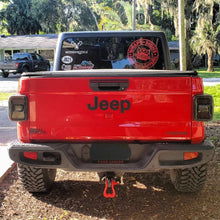 Load image into Gallery viewer, Moose Knuckle XL Shackle 3/4 Flame Red Moose Knuckle Offroad