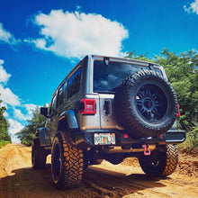 Load image into Gallery viewer, Moose Knuckle XL Shackle 3/4 Pretty Pink Moose Knuckle Offroad