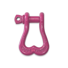 Load image into Gallery viewer, Moose Knuckle XL Shackle 3/4 Pretty Pink Moose Knuckle Offroad