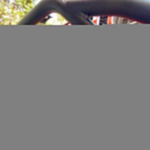 Load image into Gallery viewer, Moose Knuckle XL Shackle 3/4 Obscene Orange Moose Knuckle Offroad