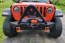 Load image into Gallery viewer, Moose Knuckle XL Shackle 3/4 Obscene Orange Moose Knuckle Offroad