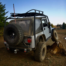 Load image into Gallery viewer, Moose Knuckle XL Shackle 3/4 Nice Gal Moose Knuckle Offroad