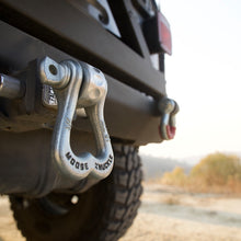 Load image into Gallery viewer, Moose Knuckle XL Shackle 3/4 Nice Gal Moose Knuckle Offroad