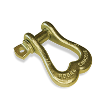 Load image into Gallery viewer, Moose Knuckle XL Shackle 3/4 Brass Knuckle Moose Knuckle Offroad
