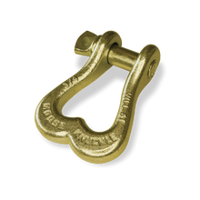 Load image into Gallery viewer, Moose Knuckle XL Shackle 3/4 Brass Knuckle Moose Knuckle Offroad