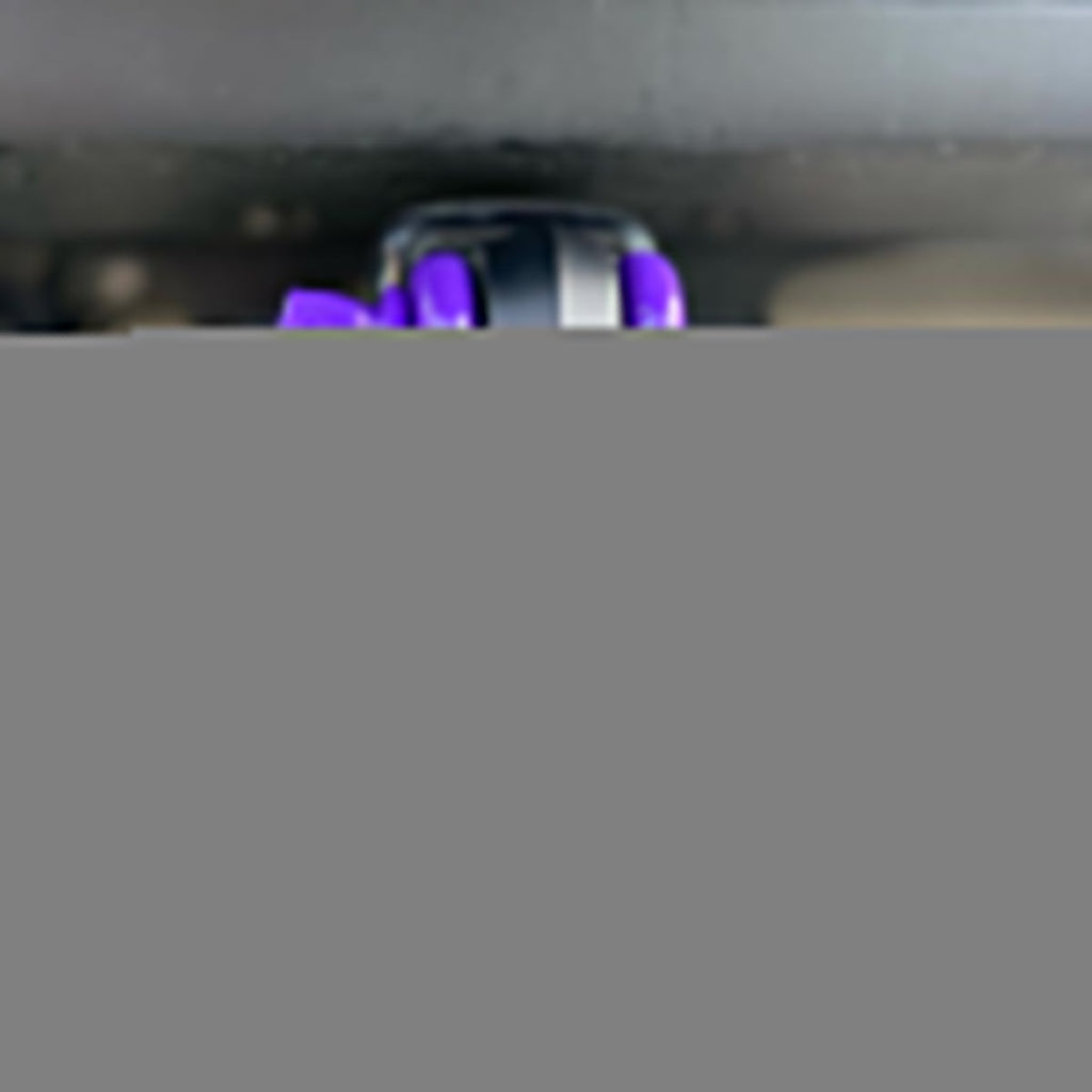 Moose Knuckle XL Shackle 3/4 Grape Escape Moose Knuckle Offroad
