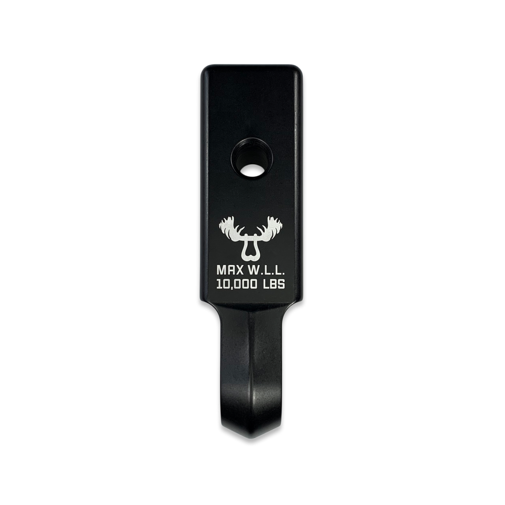 Moose Knuckle Mohawk Receiver 2.0 Black Lung Moose Knuckle Offroad