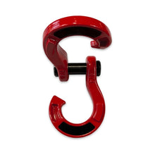 Load image into Gallery viewer, Jowl Recovery Split Shackle 3/4 Flame Red Moose Knuckle Offroad