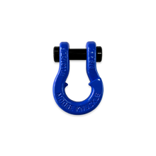 Load image into Gallery viewer, Jowl SxS Recovery Split Shackle 5/8 Blue Balls Moose Knuckle Offroad