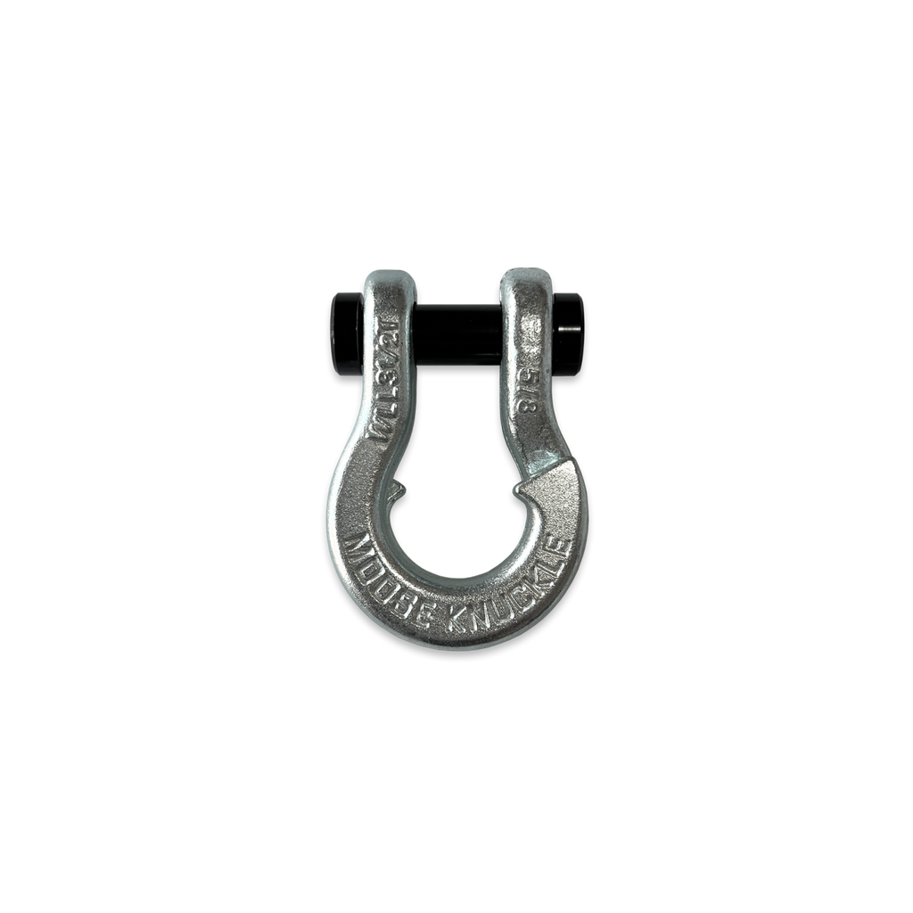 Jowl SxS Recovery Split Shackle 5/8 Nice Gal Moose Knuckle Offroad