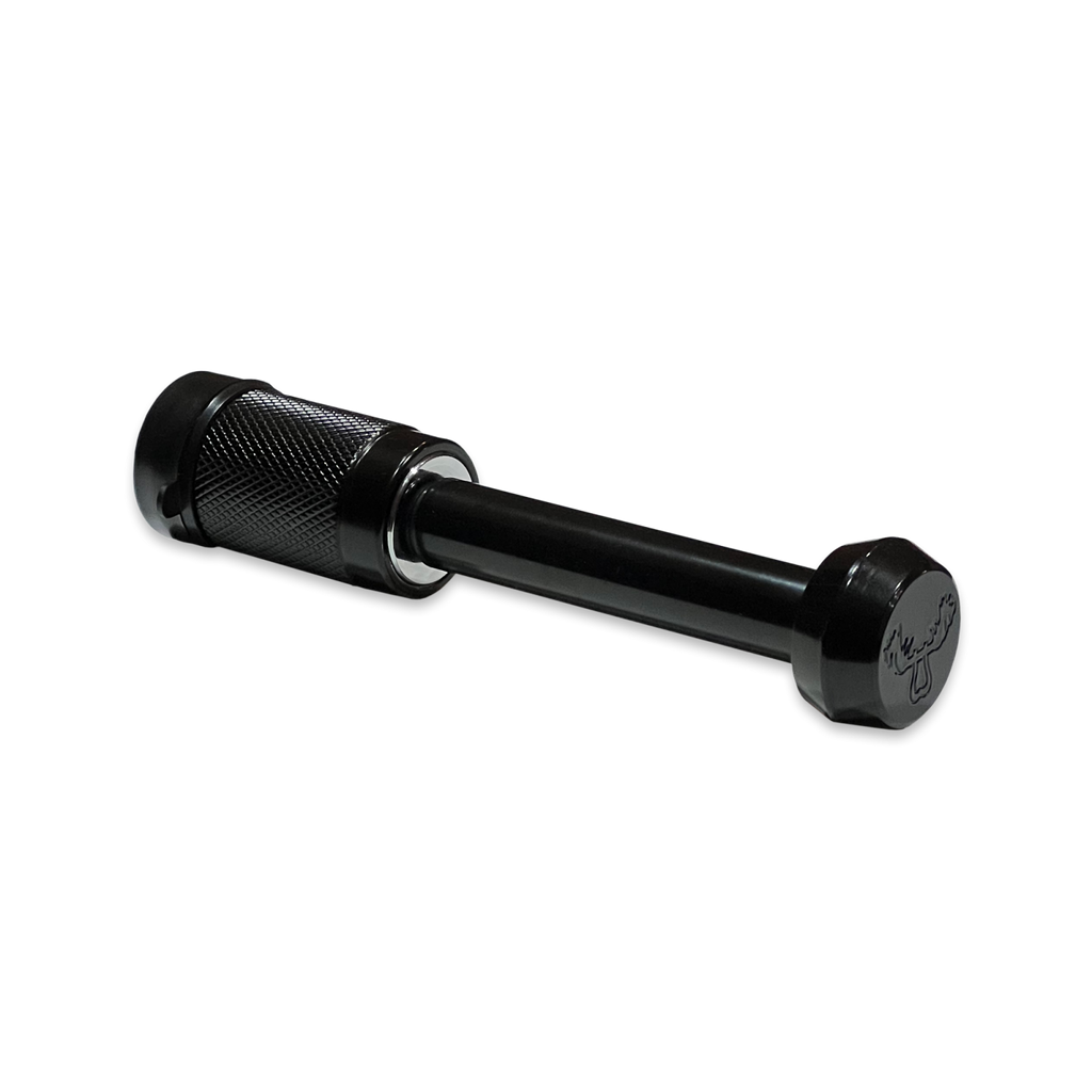 Mohawk Hitch Lock 5/8 x 3.5 inch Moose Knuckle Offroad