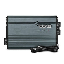 Load image into Gallery viewer, 2018-2026 Jeep Gladiator Quadruple 8” Ported Subwoofer Under Seat Enclosure with Amplifier