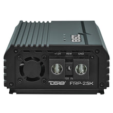 Load image into Gallery viewer, 2018-2026 Jeep Gladiator Quadruple 8” Ported Subwoofer Under Seat Enclosure with Amplifier