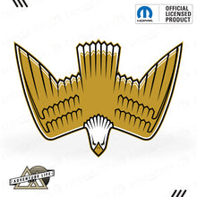 Load image into Gallery viewer, Golden Eagle Graphic Package for Jeep