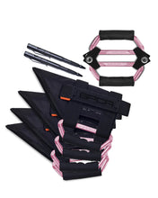 Load image into Gallery viewer, GP-Grip PRO Foldable Color Handles — Jeep Wrangler (2007–2023)