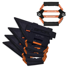 Load image into Gallery viewer, GP-Grip PRO Foldable Color Handles — Jeep Wrangler (2007–2023)