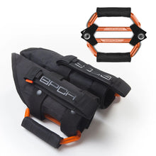Load image into Gallery viewer, GP-Grip PRO Foldable Color Handles — Jeep Wrangler (2007–2023)