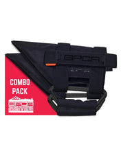 Load image into Gallery viewer, GP-Grip PRO Foldable Color Handles — Jeep Wrangler (2007–2023)