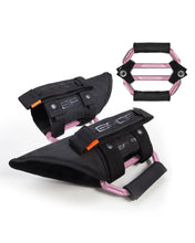 Load image into Gallery viewer, GP-Grip PRO Foldable Color Handles — Jeep Wrangler (2007–2023)