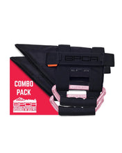 Load image into Gallery viewer, GP-Grip PRO Foldable Color Handles — Jeep Wrangler (2007–2023)
