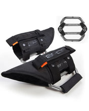 Load image into Gallery viewer, GP-Grip PRO Foldable Color Handles — Jeep Wrangler (2007–2023)