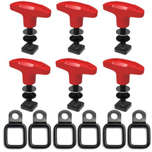 Load image into Gallery viewer, Jeep Wrangler Tie-Down Anchor PRO — Versatile Quick-Release