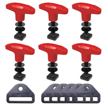 Load image into Gallery viewer, Jeep Wrangler Tie-Down Anchor PRO — Versatile Quick-Release