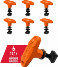 Load image into Gallery viewer, Jeep Wrangler Tie-Down Anchor PRO — Versatile Quick-Release