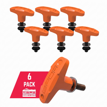 Load image into Gallery viewer, Jeep Wrangler Tie-Down Anchor PRO — Versatile Quick-Release