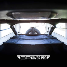 Load image into Gallery viewer, Jeep Wrangler JK 4DR Cargo Cover PRO (2007–2018)